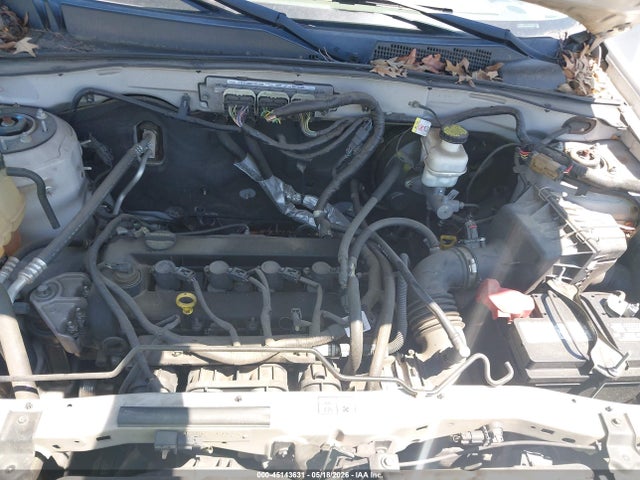 Продаж на аукціоні авто 2011 Ford Escape Xlt, vin: 1FMCU0D76BKA49537, номер лоту: 45143631