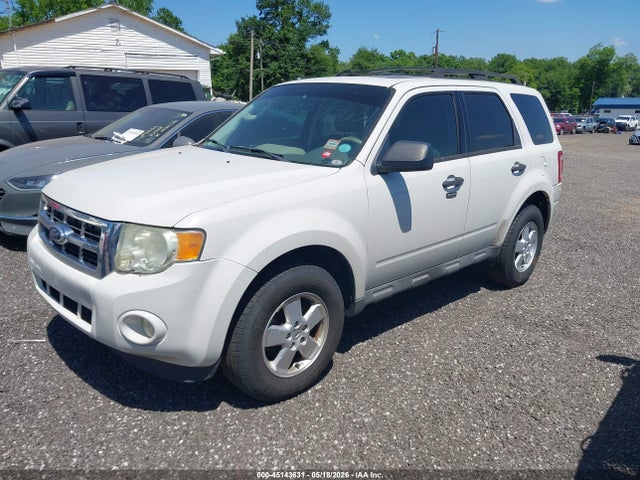 Продаж на аукціоні авто 2011 Ford Escape Xlt, vin: 1FMCU0D76BKA49537, номер лоту: 45143631
