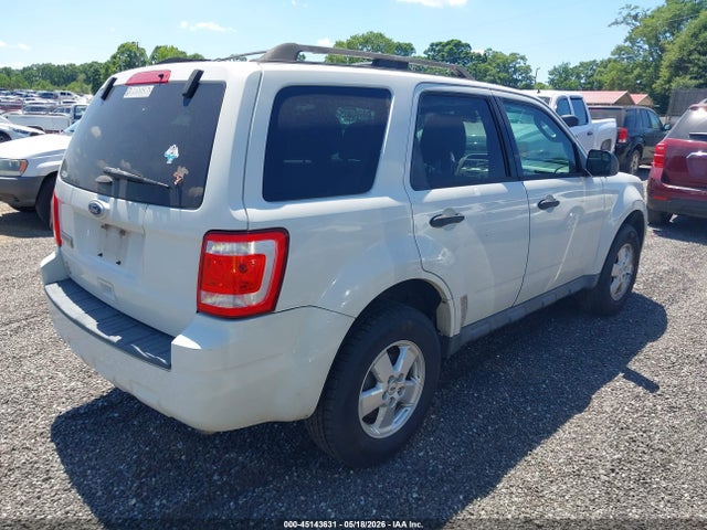 Продаж на аукціоні авто 2011 Ford Escape Xlt, vin: 1FMCU0D76BKA49537, номер лоту: 45143631