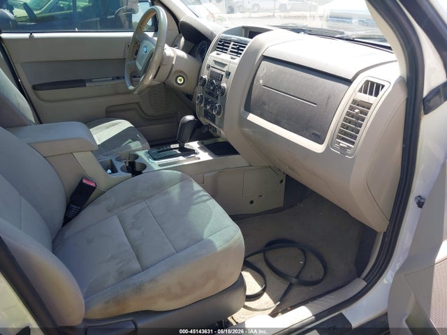 Продаж на аукціоні авто 2011 Ford Escape Xlt, vin: 1FMCU0D76BKA49537, номер лоту: 45143631