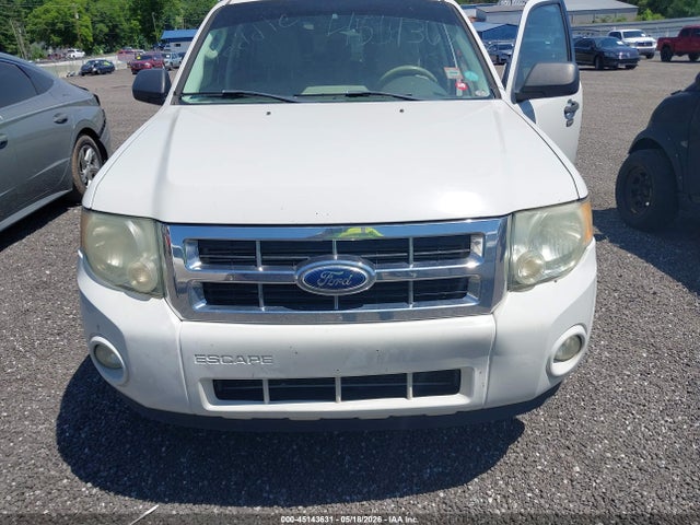 Продаж на аукціоні авто 2011 Ford Escape Xlt, vin: 1FMCU0D76BKA49537, номер лоту: 45143631