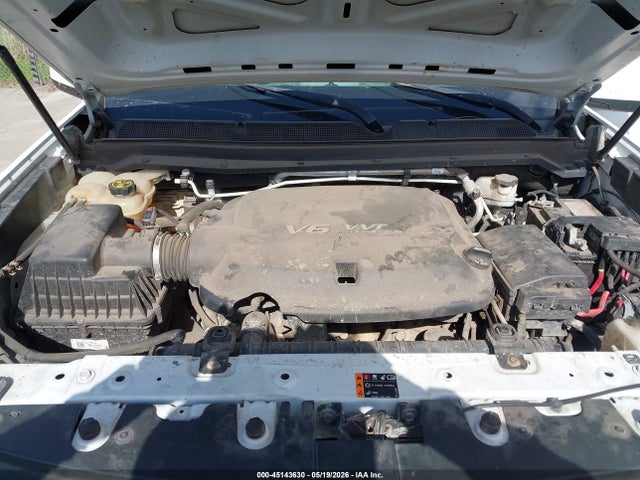 Продаж на аукціоні авто 2020 Chevrolet Colorado 4wd  Short Box Wt, vin: 1GCGTBENXL1108808, номер лоту: 45143630