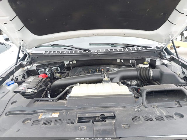Продаж на аукціоні авто 2024 Lincoln Navigator Black Label L, vin: 5LMJJ3TG7REL23174, номер лоту: 45143633