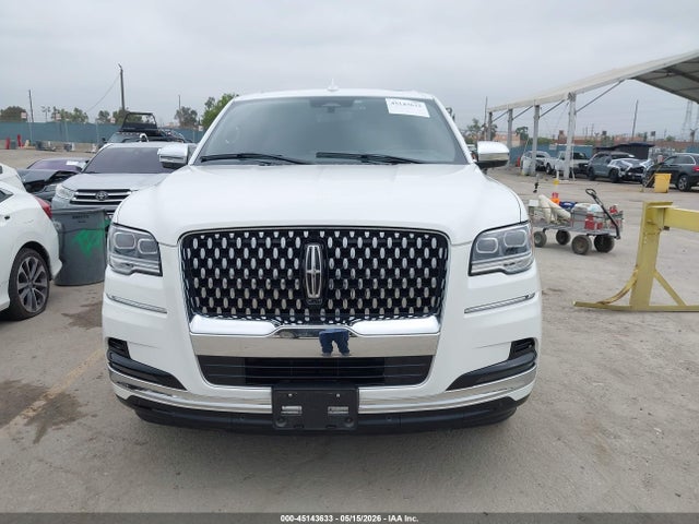 Продаж на аукціоні авто 2024 Lincoln Navigator Black Label L, vin: 5LMJJ3TG7REL23174, номер лоту: 45143633