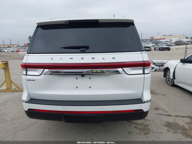 Продаж на аукціоні авто 2024 Lincoln Navigator Black Label L, vin: 5LMJJ3TG7REL23174, номер лоту: 45143633