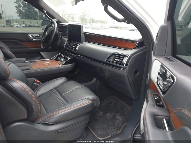 Продаж на аукціоні авто 2024 Lincoln Navigator Black Label L, vin: 5LMJJ3TG7REL23174, номер лоту: 45143633