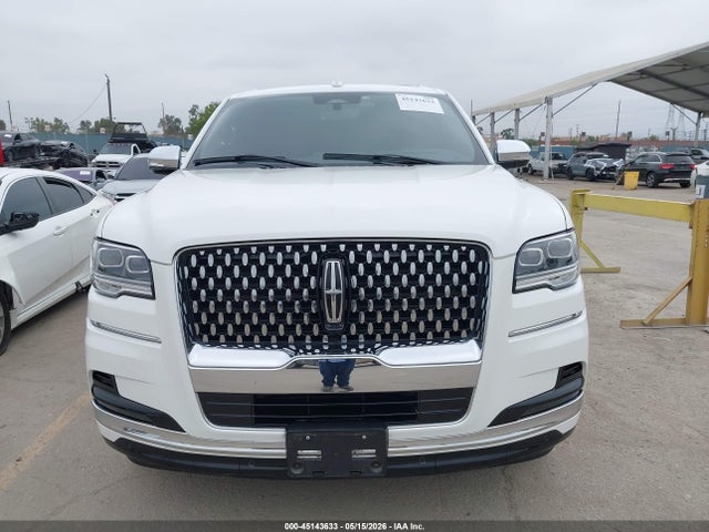 Продаж на аукціоні авто 2024 Lincoln Navigator Black Label L, vin: 5LMJJ3TG7REL23174, номер лоту: 45143633