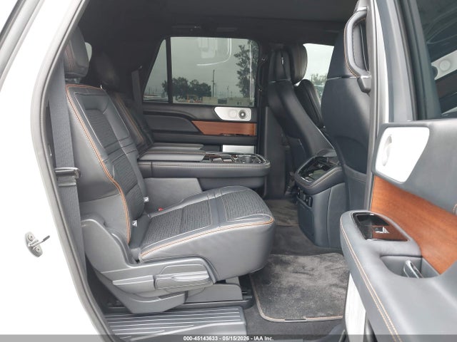 Продаж на аукціоні авто 2024 Lincoln Navigator Black Label L, vin: 5LMJJ3TG7REL23174, номер лоту: 45143633