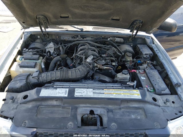 Aukcja sprzedaży 2001 Ford Explorer Sport Trac, vin: 1FMZU67E01UC83442, numer aukcji: 45143637