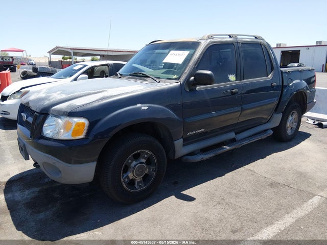 Aukcja sprzedaży 2001 Ford Explorer Sport Trac, vin: 1FMZU67E01UC83442, numer aukcji: 45143637