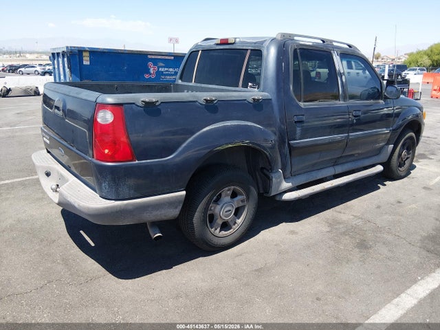 Aukcja sprzedaży 2001 Ford Explorer Sport Trac, vin: 1FMZU67E01UC83442, numer aukcji: 45143637