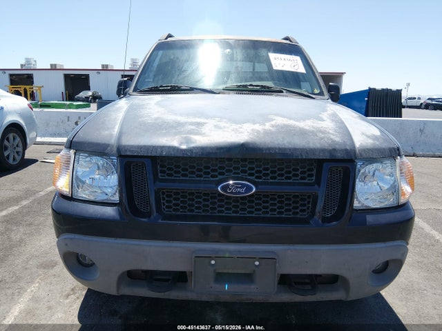 Aukcja sprzedaży 2001 Ford Explorer Sport Trac, vin: 1FMZU67E01UC83442, numer aukcji: 45143637