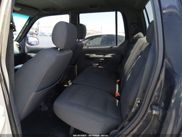 Aukcja sprzedaży 2001 Ford Explorer Sport Trac, vin: 1FMZU67E01UC83442, numer aukcji: 45143637