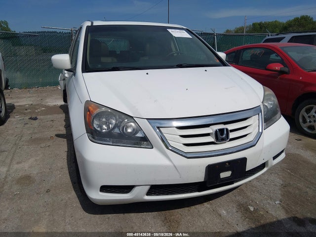 Aukcja sprzedaży 2008 Honda Odyssey Exl, vin: 5FNRL38748B404370, numer aukcji: 45143638