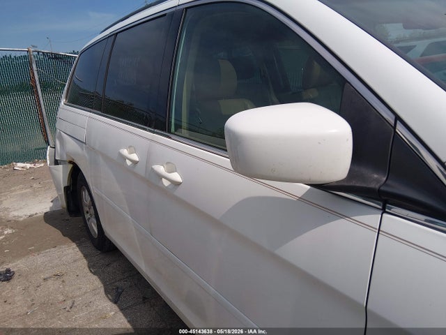 Aukcja sprzedaży 2008 Honda Odyssey Exl, vin: 5FNRL38748B404370, numer aukcji: 45143638