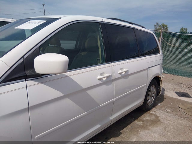 Aukcja sprzedaży 2008 Honda Odyssey Exl, vin: 5FNRL38748B404370, numer aukcji: 45143638