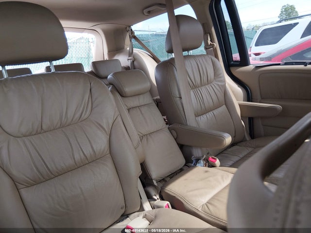 Aukcja sprzedaży 2008 Honda Odyssey Exl, vin: 5FNRL38748B404370, numer aukcji: 45143638