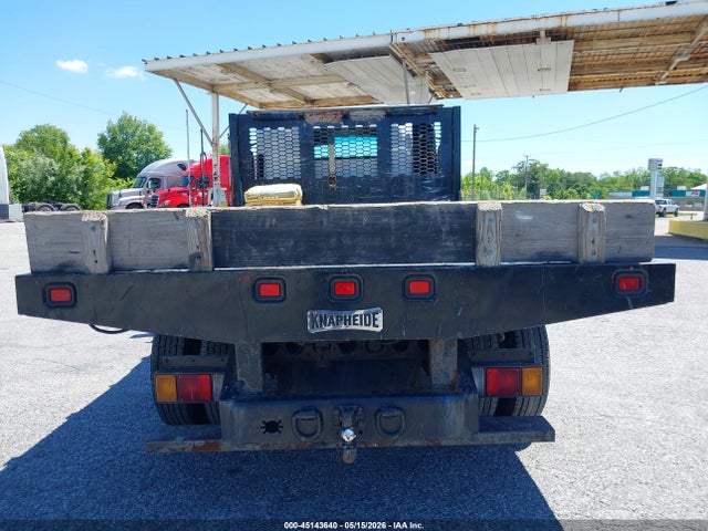45143640 :رقم المزاد ، 54DB4W1B5CS802631 vin ، 2012 Isuzu Npr مزاد بيع