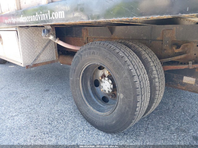 45143640 :رقم المزاد ، 54DB4W1B5CS802631 vin ، 2012 Isuzu Npr مزاد بيع