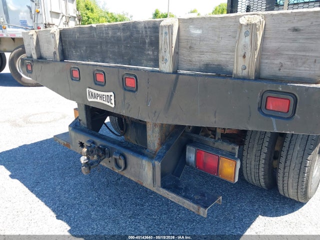 45143640 :رقم المزاد ، 54DB4W1B5CS802631 vin ، 2012 Isuzu Npr مزاد بيع