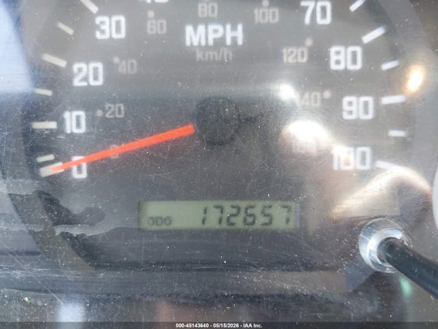45143640 :رقم المزاد ، 54DB4W1B5CS802631 vin ، 2012 Isuzu Npr مزاد بيع