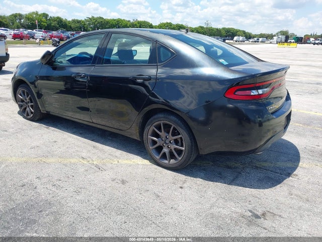 Продаж на аукціоні авто 2016 Dodge Dart Sxt, vin: 1C3CDFBB1GD529550, номер лоту: 45143649