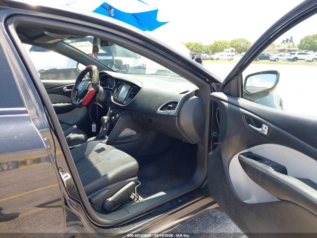 Продаж на аукціоні авто 2016 Dodge Dart Sxt, vin: 1C3CDFBB1GD529550, номер лоту: 45143649
