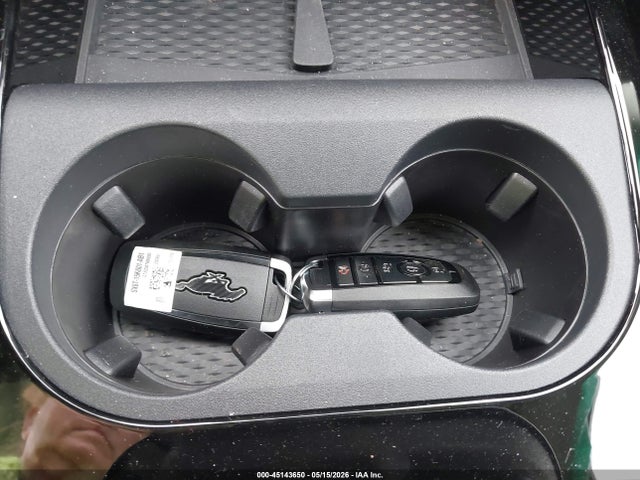 Ford Mustang Mach-e Select 2025 3FMTK1S59SMA30051 Image 11