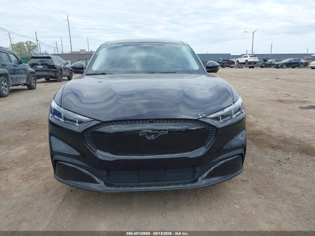 Ford Mustang Mach-e Select 2025 3FMTK1S59SMA30051 Image 12