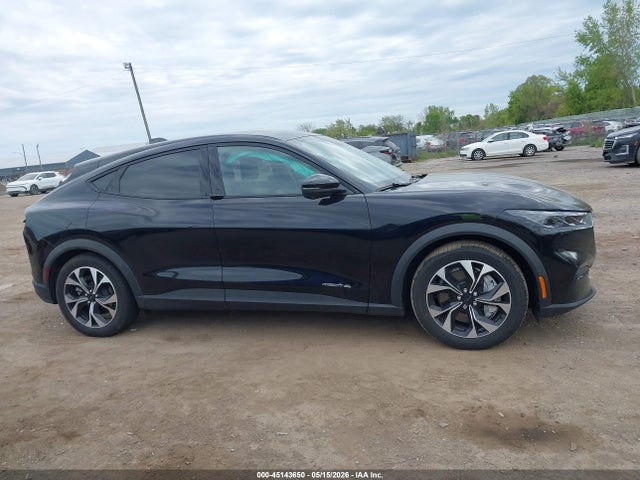Ford Mustang Mach-e Select 2025 3FMTK1S59SMA30051 Image 13