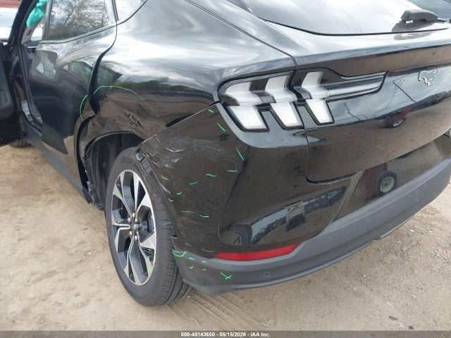 Ford Mustang Mach-e Select 2025 3FMTK1S59SMA30051 Image 19