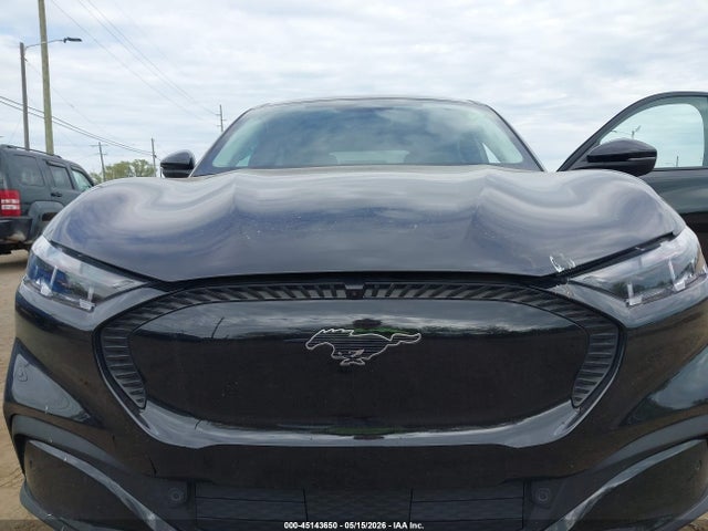 Ford Mustang Mach-e Select 2025 3FMTK1S59SMA30051 Image 20