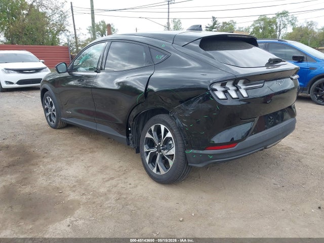 Ford Mustang Mach-e Select 2025 3FMTK1S59SMA30051 Image 3