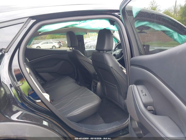 Ford Mustang Mach-e Select 2025 3FMTK1S59SMA30051 Image 8
