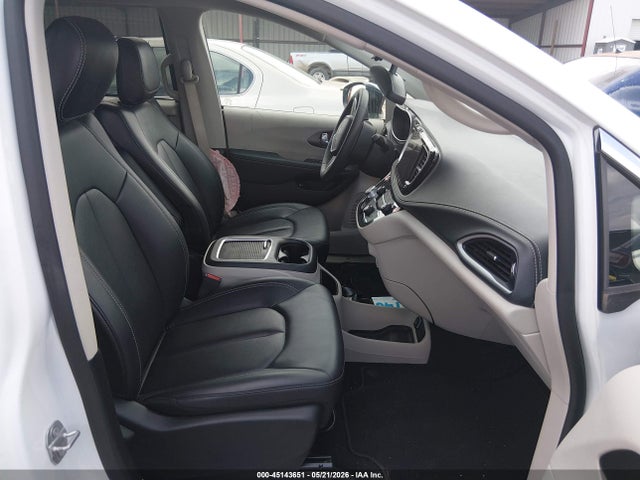 Aukcja sprzedaży 2024 Chrysler Pacifica Hybrid Select, vin: 2C4RC1S77RR170910, numer aukcji: 45143651
