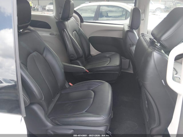 Aukcja sprzedaży 2024 Chrysler Pacifica Hybrid Select, vin: 2C4RC1S77RR170910, numer aukcji: 45143651