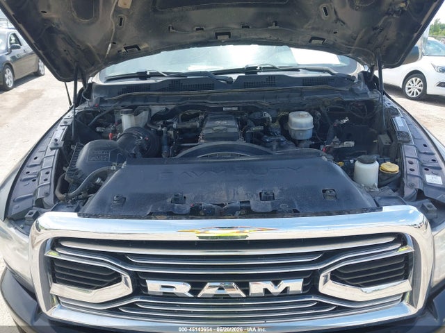 Продажа на аукционе авто 2016 Ram 3500 Longhorn Limited, vin: 3C63RRKLXGG170815, номер лота: 45143654