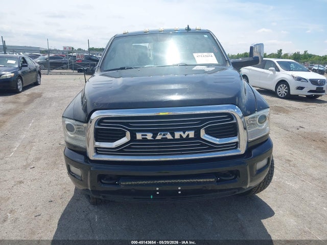 Продажа на аукционе авто 2016 Ram 3500 Longhorn Limited, vin: 3C63RRKLXGG170815, номер лота: 45143654