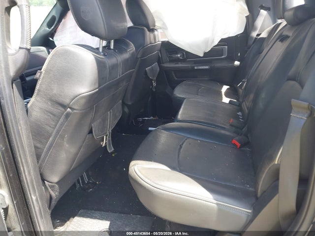Продажа на аукционе авто 2016 Ram 3500 Longhorn Limited, vin: 3C63RRKLXGG170815, номер лота: 45143654