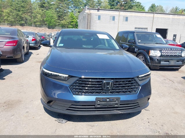 1HGCY1F4XSA043703 Honda ACCORD SE