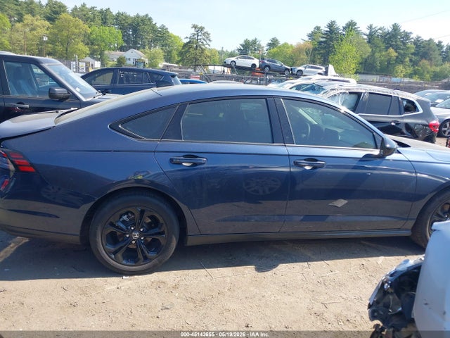 1HGCY1F4XSA043703 Honda ACCORD SE