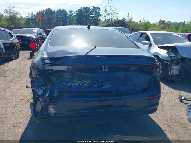 1HGCY1F4XSA043703 Honda ACCORD SE