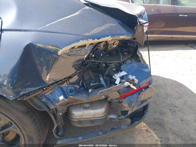 1HGCY1F4XSA043703 Honda ACCORD SE