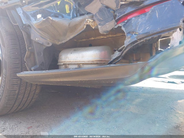 1HGCY1F4XSA043703 Honda ACCORD SE