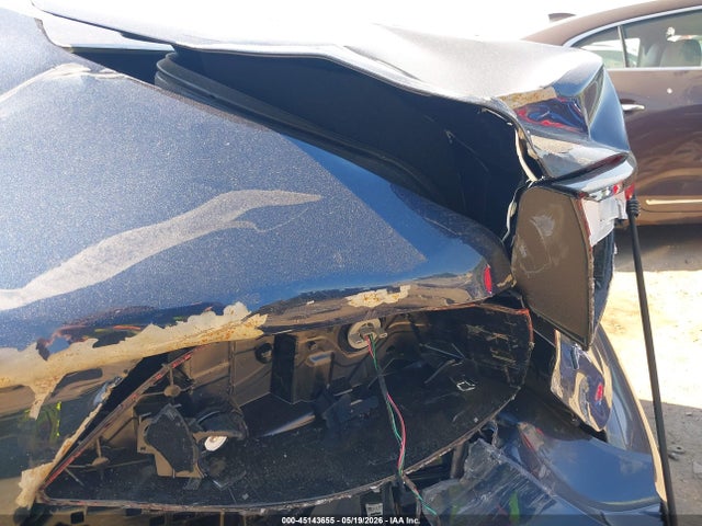 1HGCY1F4XSA043703 Honda ACCORD SE