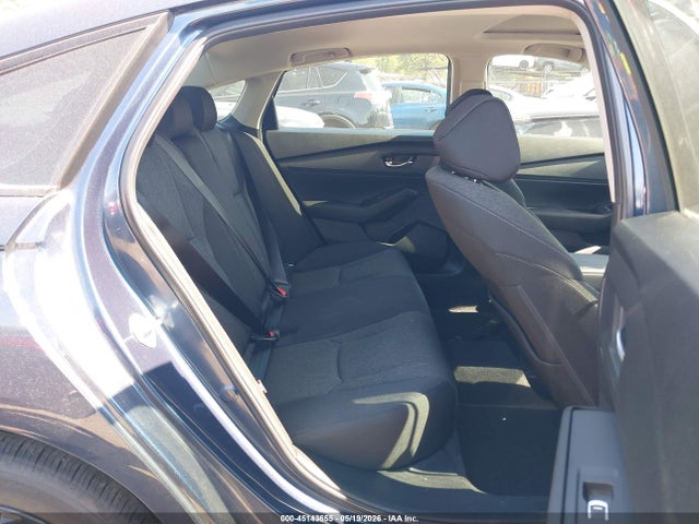 1HGCY1F4XSA043703 Honda ACCORD SE