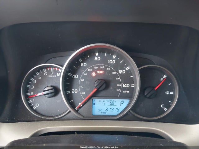 2T3BFREV9GW495076 Toyota RAV4 LE