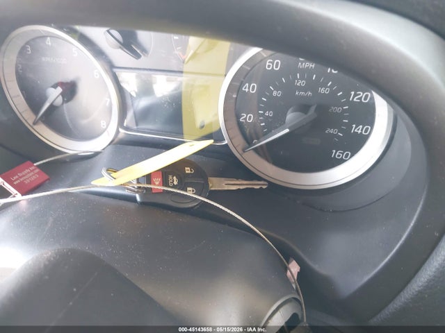 Aukcja sprzedaży 2014 Nissan Sentra Fe+ S/fe+ Sv/s/sl/sr/sv, vin: 3N1AB7AP7EY218777, numer aukcji: 45143658
