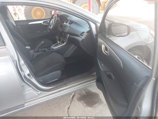 Aukcja sprzedaży 2014 Nissan Sentra Fe+ S/fe+ Sv/s/sl/sr/sv, vin: 3N1AB7AP7EY218777, numer aukcji: 45143658