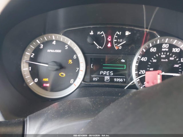 Aukcja sprzedaży 2014 Nissan Sentra Fe+ S/fe+ Sv/s/sl/sr/sv, vin: 3N1AB7AP7EY218777, numer aukcji: 45143658